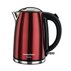 Morphy Richards Flamio 1.7 Ltr Electric ...