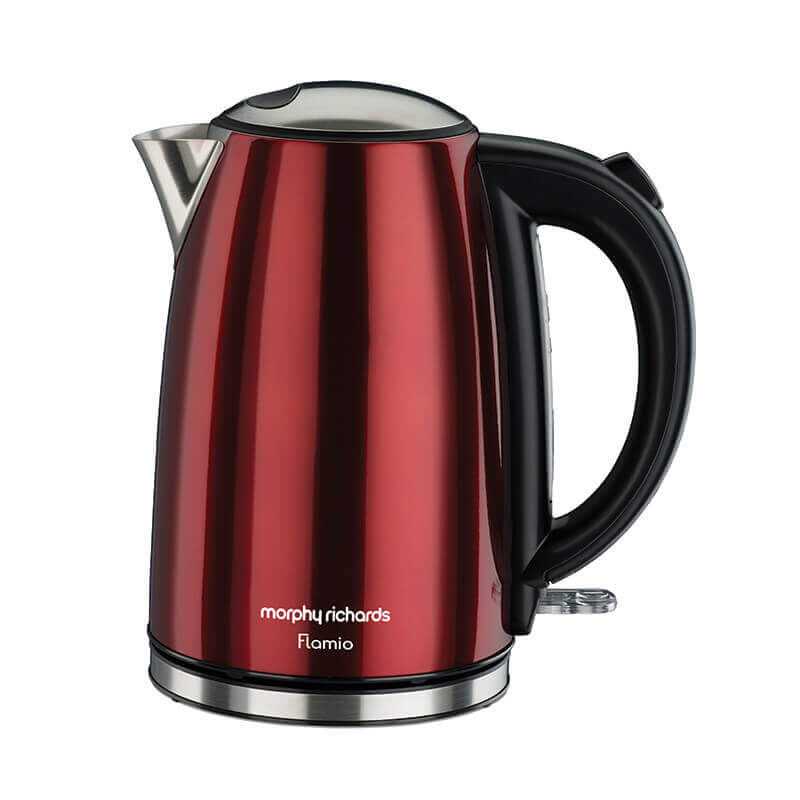 Morphy Richards Flamio 1.7 Ltr Electric Kettle