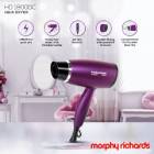 Morphy Richards HD1800DC Hair Dryer (Pur...