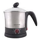 Morphy Richards Noodle/Pasta& Beverage maker - InstaCook Electric kettle