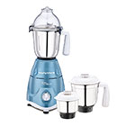Icon Royal - Sapphire 600W  Mixer Grinder