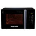Morphy Richards 30MCGR Deluxe Microwave Oven